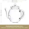Creano Teeblumen Mix - Geschenkset "ErblühTee" mit Produktbild-Vorschau 5