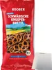 Huober Original Schwäbische Knusperbrezeln (175g Packung) + Produktbild-Vorschau 1