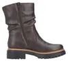 Rieker  Damenschuhe Stiefel Gefüttert Braun Freizeit Produktbild-Vorschau 13