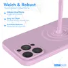 EAZY CASE - TPU Hülle für Apple iPhone 13 Pro, TPU Case Produktbild-Vorschau 5