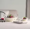 Leonardo CUCINA Sada misek 5 kusů Anteprima dell’immagine prodotto 4