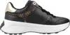 Guess Luckei  Sneakers Laag - Zwart - Maat 40 Produktbild-Vorschau 4