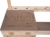 Matschküche zum Hängen Produktbild-Vorschau 4
