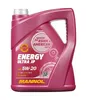 5 Liter MANNOL 5W-20 Energy Ultra JP Ford WSS-M2C948-A Ford Produktbild-Vorschau 1