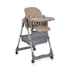 A high chair is shown against a white background. Produktbild-Vorschau