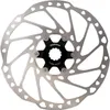 Shimano SM-RT64 -jarrulevy, 203 mm, centerlock Produktbild-Vorschau 2