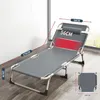 Klappbett – Tragbares Camping-Klappbett – Einzelbett – Produktbild-Vorschau 2