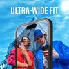 PanzerGlass Ultra-Wide Fit Anti-Bacterial Screenprotector Productafbeelding-voorbeeld 10