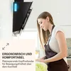 Klarstein Dunstabzugshaube 90cm, Abluft-Dunstabzugshaube, Produktbild-Vorschau 6