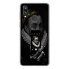 MuchoWow® Handyhülle Schutzhülle Hülle für Huawei P20 Lite Produktbild-Vorschau 1