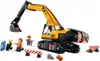 60420 - LEGO City - Gelber Bagger Produktbild-Vorschau 4