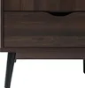 home24 Drehtürenschrank mit 3 Türen - Walnuss Nachbildung Produktbild-Vorschau 10