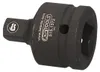 KS TOOLS 3/4" Adattatore per presa di corrente 3/4 "F x 1/2 Anteprima dell’immagine prodotto 8