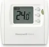 A white Honeywell Home thermostat is shown against a white background. Produktbild-Vorschau