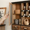 Wandregal MCW-Q26, Hängeregal Regal Schweberegal Garderobe, Produktbild-Vorschau 4