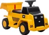 HOMCOM Elektro Kindertraktor mit kippbarer Ladefläche, max. Produktbild-Vorschau 1