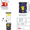 Ravensburger 00.011.257 - 54 Stück(e) - Cartoons - Pokémon Náhľad obrázku produktu 6