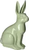 Gift Company Frau Schmidt Hase L mint 43,5cm Produktbild-Vorschau 1