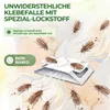 Green Guardia Schabenfalle mit Spezial-Lockstoff – 15x Produktbild-Vorschau 5