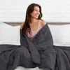 Záťažová deka, antistresová senzorická deka 150x200 cm, 6,8 Náhľad obrázku produktu 3