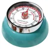 Zassenhaus Küchentimer SPEED, petrol 71825 4006528071825 Anteprima dell’immagine prodotto 2
