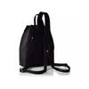 PICARD zaino borsa a tracolla Luis Backpack Black nero Anteprima dell’immagine prodotto 7