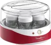Moulinex Joghurtbereiter YG2295, 7 Töpfe Produktbild-Vorschau 8