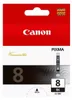 Canon CLI-8BK Tinte originale noir Voir les images du produit 7