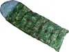 Verk 14378 Śpiwór Mummy Camo 210 x 75 cm kamuflaż Podgląd zdjęcia produktu 18