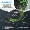 SANILO® WC sedátko s mechanismem Soft-Close Virella, WC Náhled obrázku produktu 4