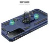 Armor Outdoor Handyhülle für Samsung Galaxy S21 FE Handy Produktbild-Vorschau 6