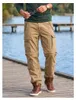 Brandit - SAVANNAH Outdoor Cargo Hose camel beige - 3XL Produktbild-Vorschau 8