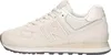 New Balance 574 sportlicher Schnürer Beige in Gr. 39 Produktbild-Vorschau 14