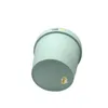 EDA Pot de Fleur Rond Toscane Ø 48 cm Volumen 43 L Ø 47 5 x Produktbild-Vorschau 6