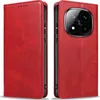 Handyhülle für Xiaomi Redmi Note 14 Pro+ 5G Kunstleder Flip Produktbild-Vorschau 1