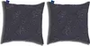 Jacquard Kissen 50x70 cm, Dekokissen, Zierkissen, Produktbild-Vorschau 4