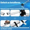YUENFONG Pool Aufroller Premium 3-5,70m, Mobiles Produktbild-Vorschau 3