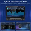 10,1" Carplay Android 15 Radio samochodowe do Mercedes-Benz Podgląd zdjęcia produktu 9