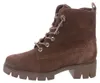 Botas de cordones marrones de la marca Gabor, ideales para Vista previa de la imagen del producto 20