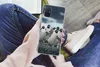 MuchoWow® Handyhülle Schutzhülle Hülle für Samsung Galaxy Produktbild-Vorschau 3