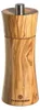 Zassenhaus Salzmühle FRANKFURT 14 cm Olivenholz Produktbild-Vorschau 5