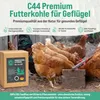 Futterkohle für Hühner & Geflügel - 5L | EBC-e Produktbild-Vorschau 2