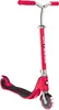 Globber Flow 125 Roller Rot  Kinder Rot One Size Produktbild-Vorschau 1