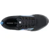 Salomon Wander GTX - GORE-TEX - Herren Wanderschuhe Schwarz Produktbild-Vorschau 9