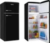 Amica Kühl-/Gefrierkombination KGC 15634 S, 213 l, ST, 40 Produktbild-Vorschau 11