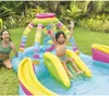 INTEX 56137NP - Playcenter - Rainbow Funnel (295x191x109cm) Produktbild-Vorschau 17