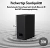 Karcher SB 800S Soundbar mit Subwoofer, Bluetooth, HDMI Produktbild-Vorschau 3