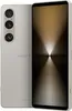 Sony Xperia 1 VI 256 GB Dual-Sim Platinum Silver Produktbild-Vorschau 1