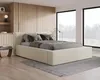 Chilly Möbel Design Bett Lugano - Klassisches Polsterbett Produktbild-Vorschau 1