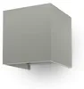Graue LED-Wandleuchten - Quadratisch - Bridgelux - IP65 - Produktbild-Vorschau 23